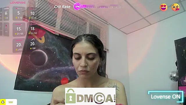 mariecam420 webcam