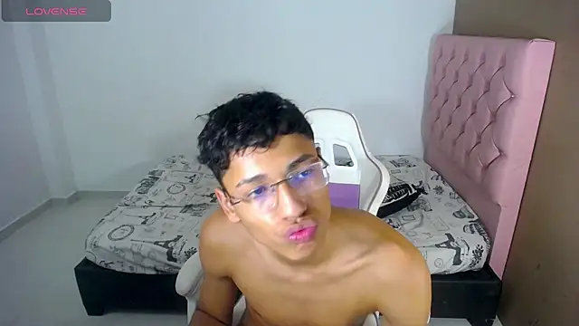 Im_david02 webcam