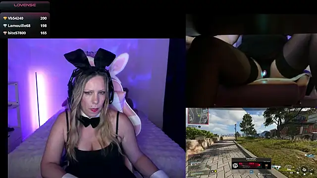 ArchangelTheFrancaise webcam