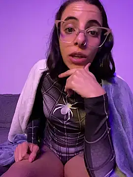Poison_Ivy_29 webcam