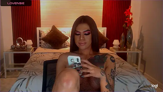 StellaStrong30 webcam