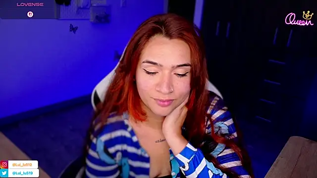 ImLui_lu webcam