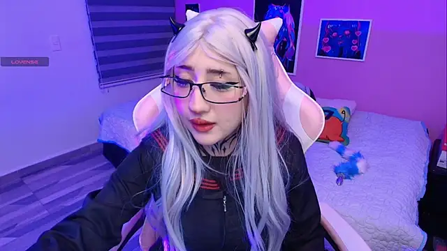 Miwa_violet webcam