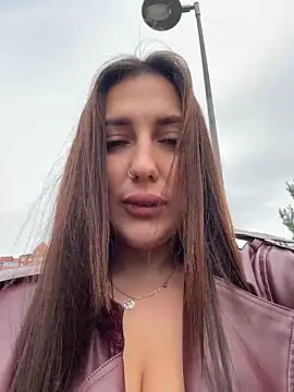 AleksandraRich webcam