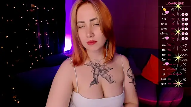 deboramoore webcam