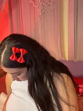 Valerie_perez_ webcam