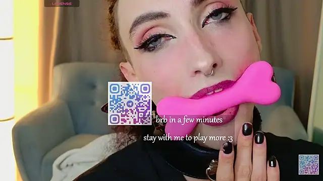 Queen_of_tease webcam