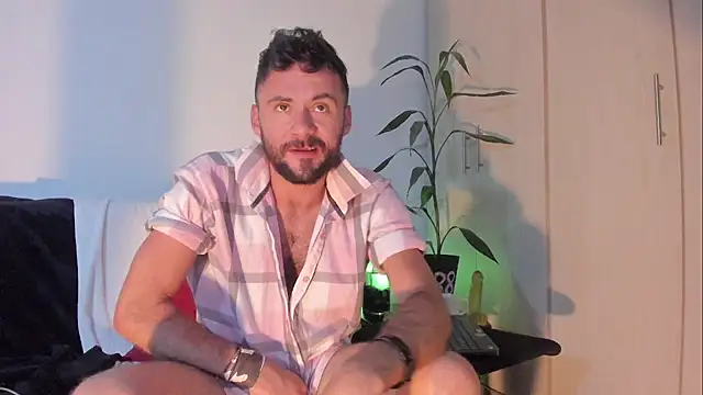 Erickpritz_xh webcam