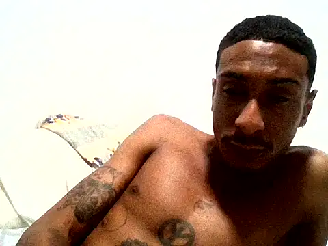 mellow_smoke webcam
