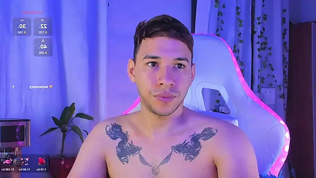 petter_coleman_ webcam