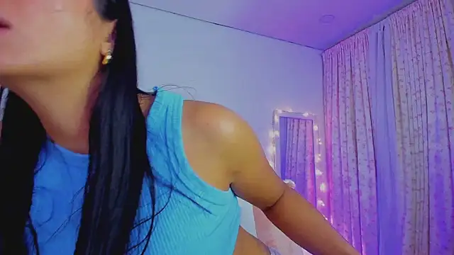 TheGloriousSophie webcam