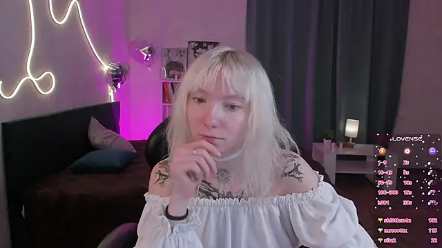 tattoo_art_baby webcam