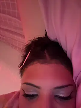 luludolll webcam