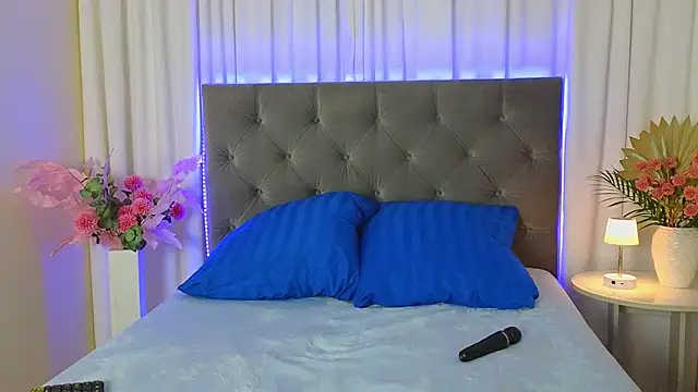 Ariana_Petite webcam
