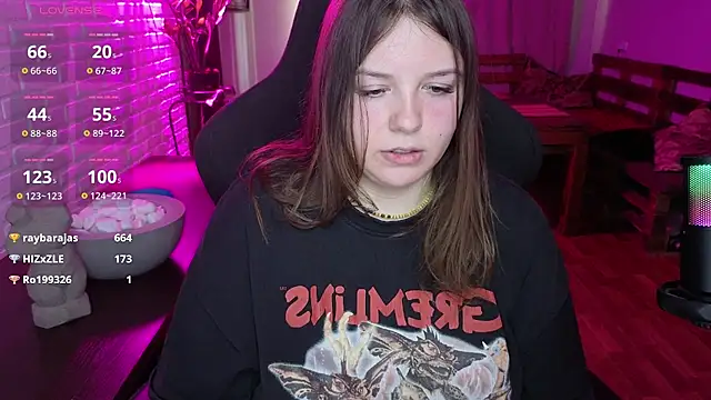 XNirvanaX webcam