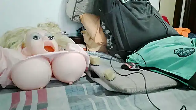 messi_syssy webcam
