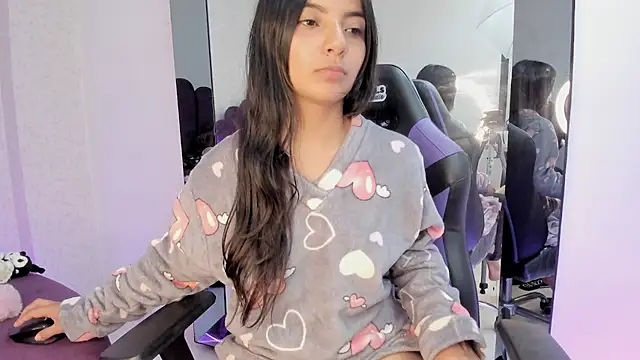 sofi_soft_ webcam