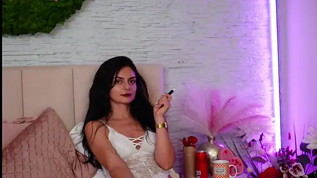 LadyAnyaa webcam