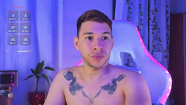 petter_coleman_ webcam