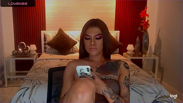StellaStrong30 webcam