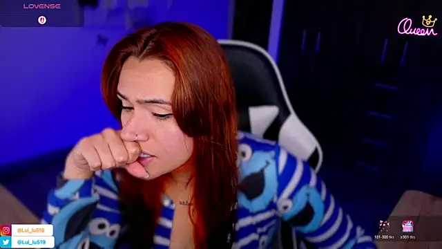 ImLui_lu webcam
