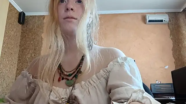 KateVibe_01 webcam