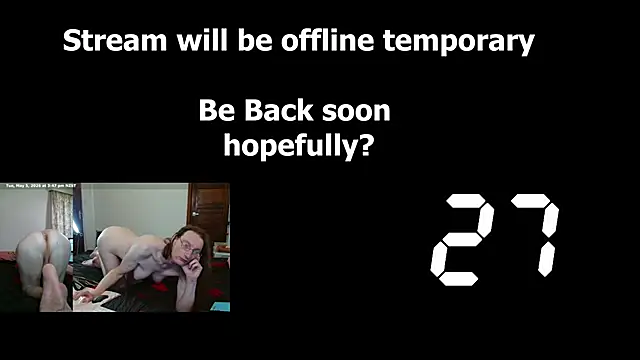 CDAdalyn webcam