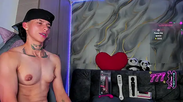 AmberAdams_ webcam