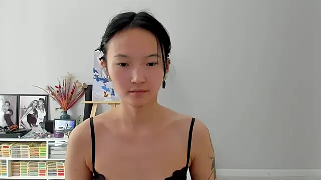 ailey_chao webcam