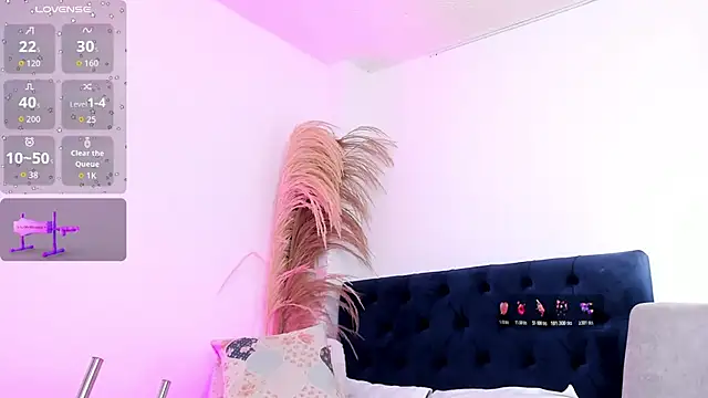Dulce_andrea__ webcam