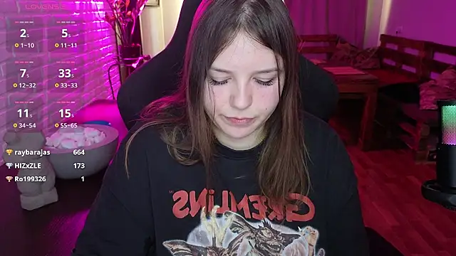 XNirvanaX webcam