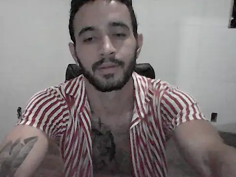 NoxxVx webcam
