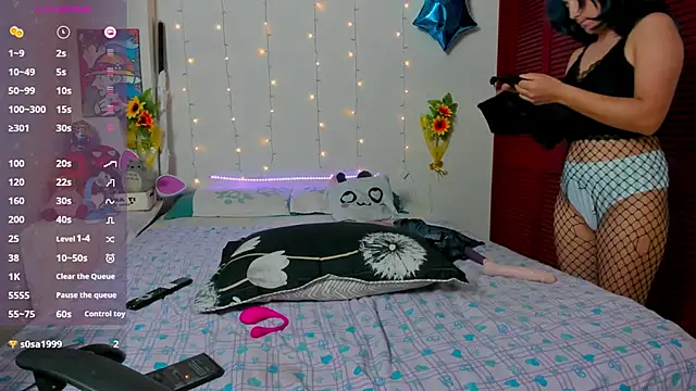 akai_krazna webcam
