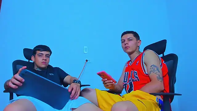 Thomas-Wil