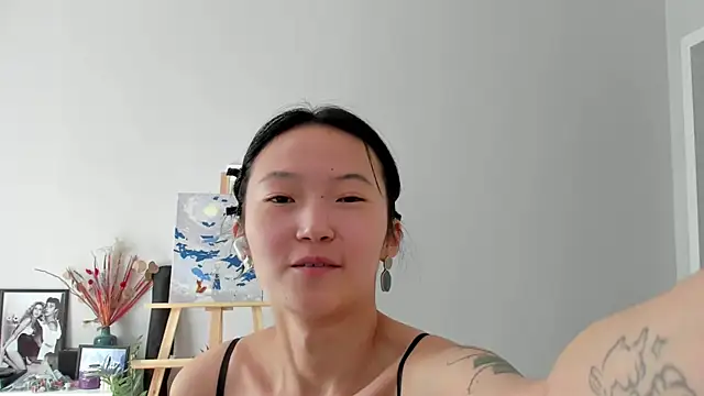ailey_chao webcam
