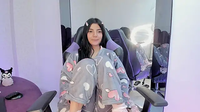 sofi_soft_ webcam