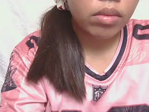 ChubbyButty webcam