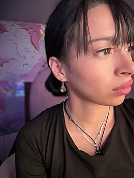 Sasha-firee webcam