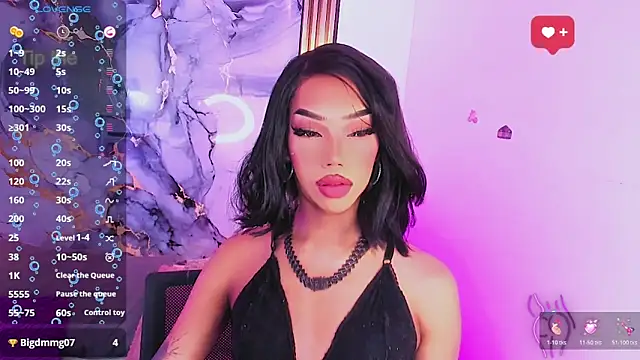 Nikita_Gers live sex cam