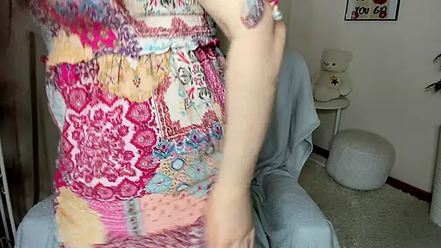 VanessaSmuth webcam