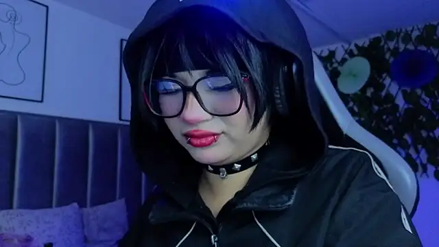 Kitty_Gang webcam