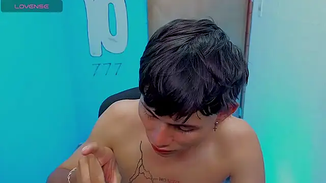 tanjiro_cute webcam