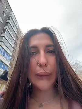 AleksandraRich webcam