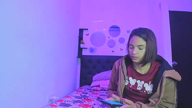 sapphire_brown20 webcam