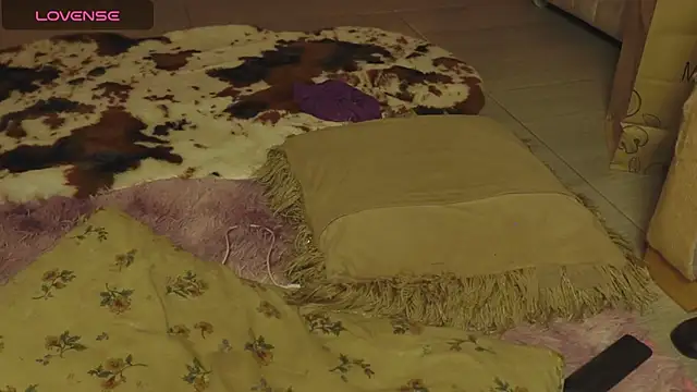Amapola_999 webcam