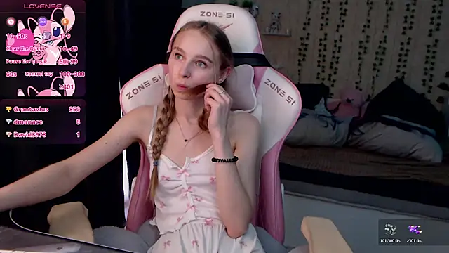 kitsune888 webcam