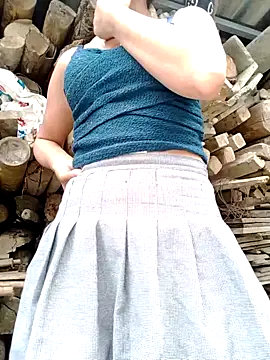 Zara-Lina webcam