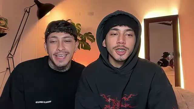 Noah_and_Steven webcam