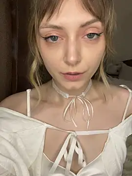 PollyFlorence webcam