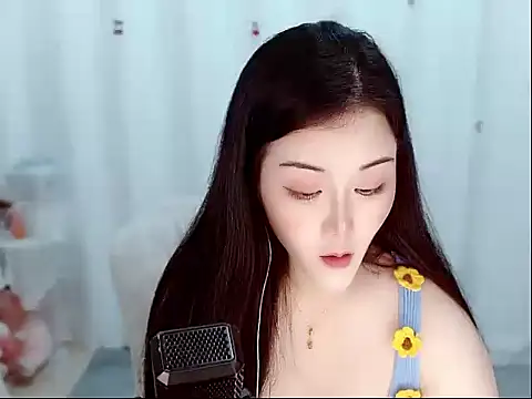 Amy-cnbaby webcam